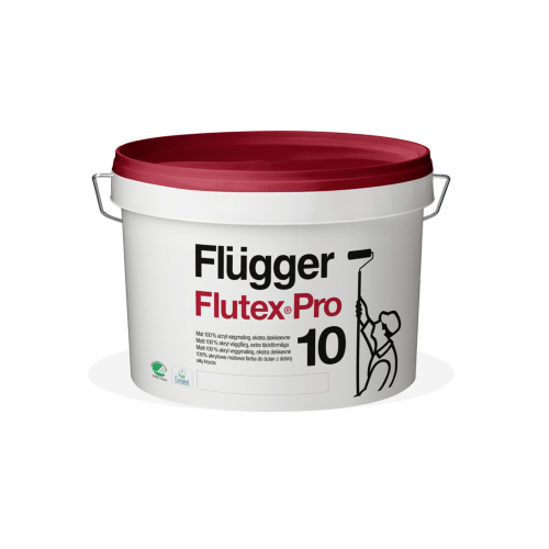 Flutex Pro 10
