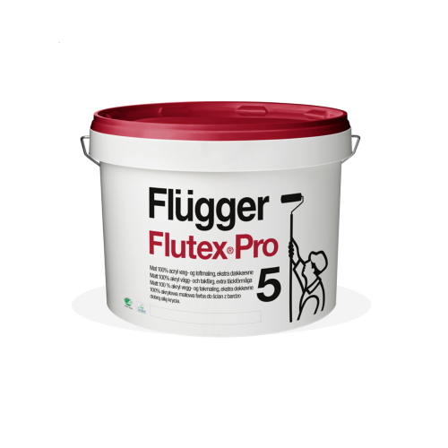 Flutex Pro 5